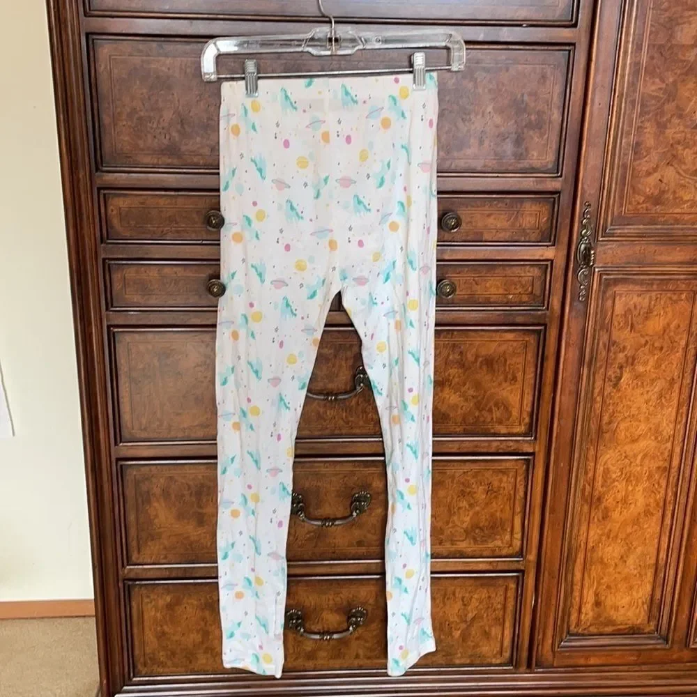Oshkosh Bgosh girls pj bottoms